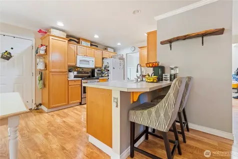 16802 129th Avenue E Puyallup WA 98374