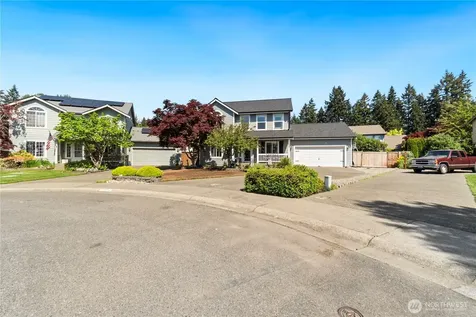 16802 129th Avenue E Puyallup WA 98374