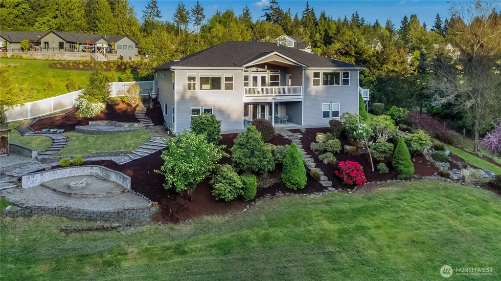 7622 NW Lenox Lane Silverdale WA 98383