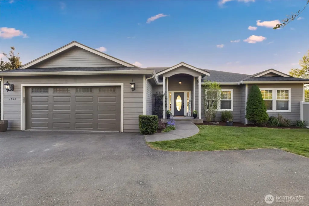 7622 NW Lenox Lane Silverdale WA 98383