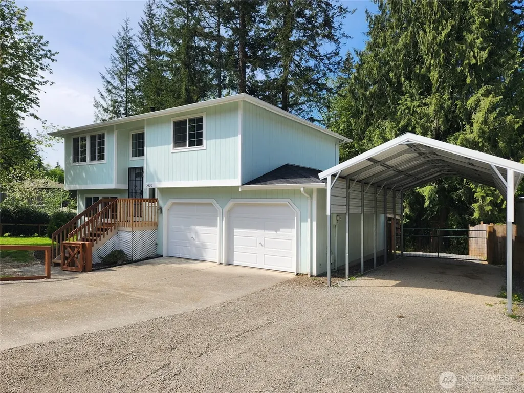 3620 230th Drive NE Granite Falls WA 98252