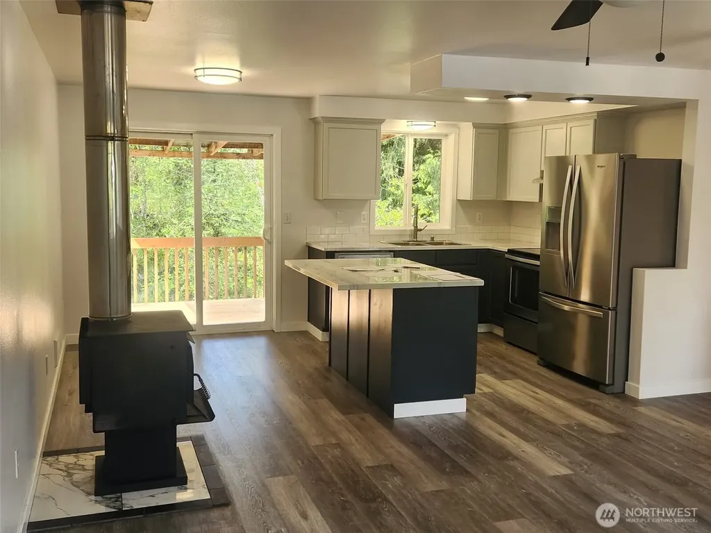 3620 230th Drive NE Granite Falls WA 98252