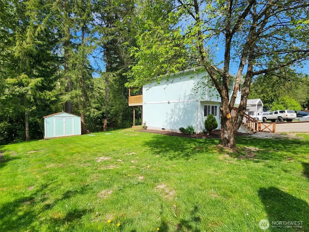 3620 230th Drive NE Granite Falls WA 98252