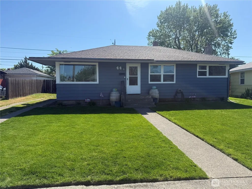 44 Francis Drive Walla Walla WA 99362