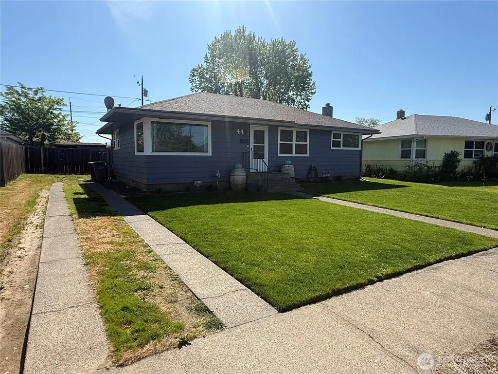 44 Francis Drive Walla Walla WA 99362