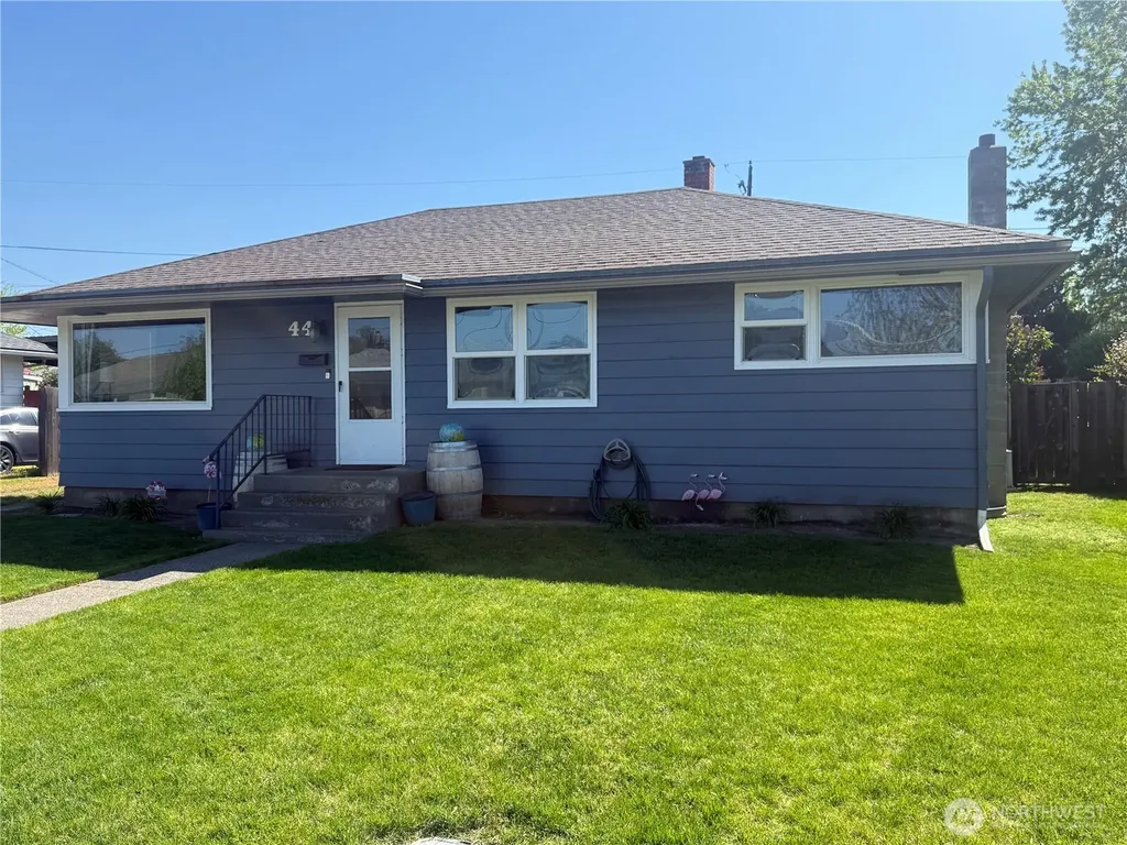 44 Francis Drive Walla Walla WA 99362