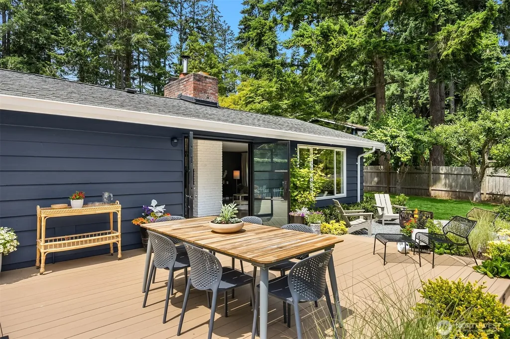 10430 NE Cascade Avenue Bainbridge Island WA 98110