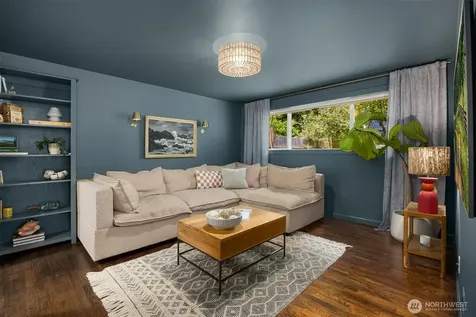 10430 NE Cascade Avenue Bainbridge Island WA 98110