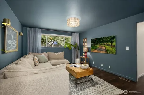 10430 NE Cascade Avenue Bainbridge Island WA 98110