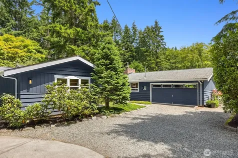 10430 NE Cascade Avenue Bainbridge Island WA 98110