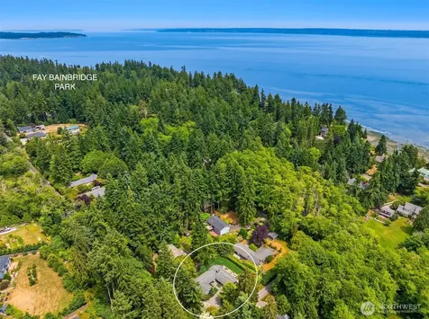 10430 NE Cascade Avenue Bainbridge Island WA 98110