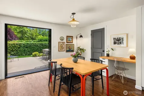 10430 NE Cascade Avenue Bainbridge Island WA 98110