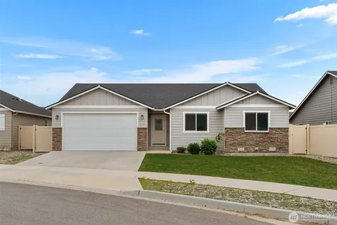 282 Emma Drive Wenatchee WA 98801