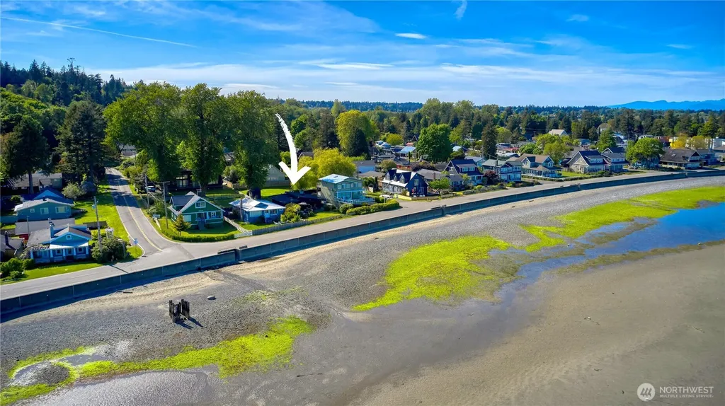103 Bay View Drive Point Roberts WA 98281