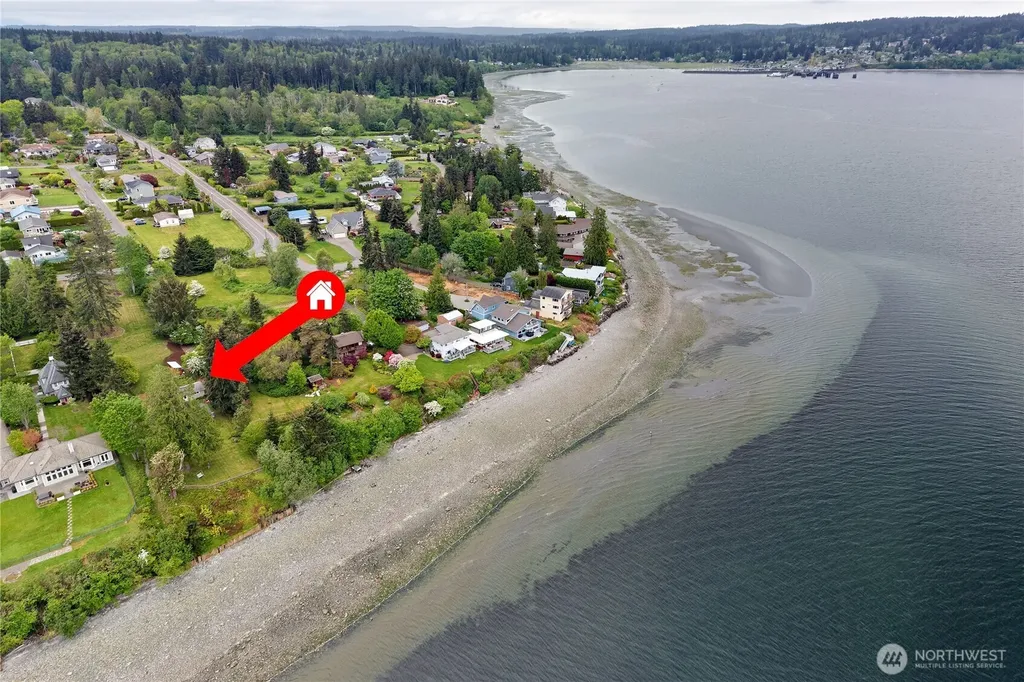 23932 Jefferson Point Road NE Kingston WA 98346
