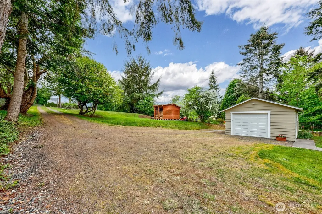 23932 Jefferson Point Road NE Kingston WA 98346