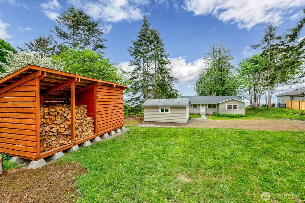 23932 Jefferson Point Road NE Kingston WA 98346