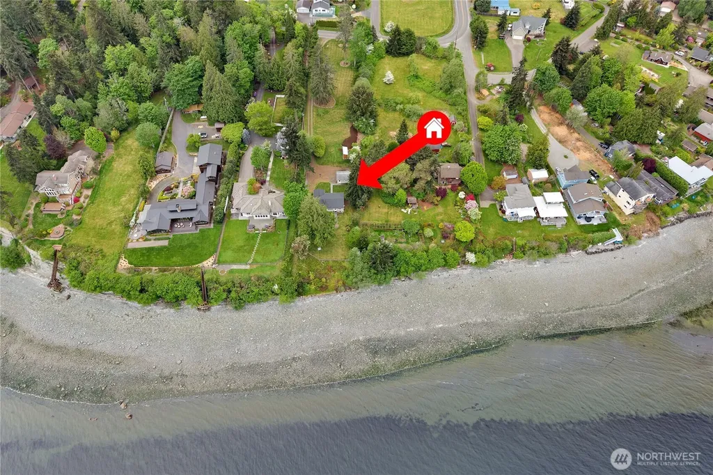 23932 Jefferson Point Road NE Kingston WA 98346