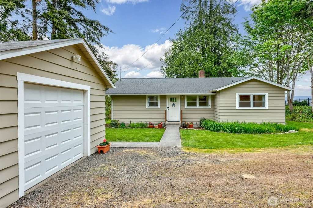 23932 Jefferson Point Road NE Kingston WA 98346