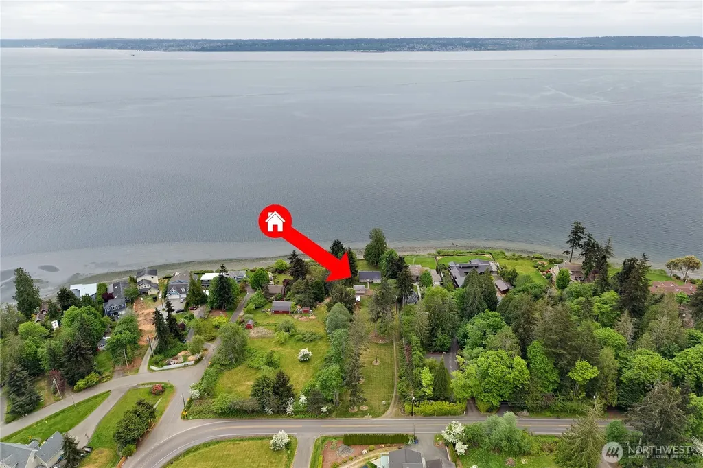 23932 Jefferson Point Road NE Kingston WA 98346