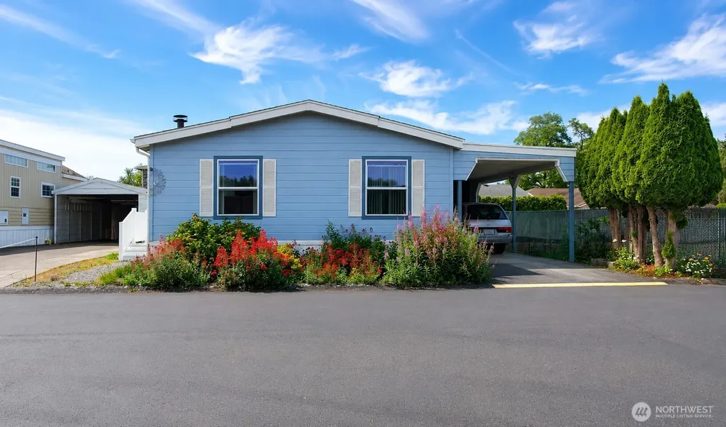 4751 Birch Bay Lynden Road Blaine WA 98230