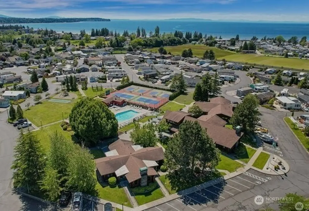 4751 Birch Bay Lynden Road Blaine WA 98230