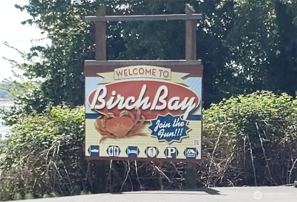 4751 Birch Bay Lynden Road Blaine WA 98230