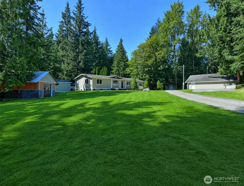 17414 62nd Avenue NW Stanwood WA 98292