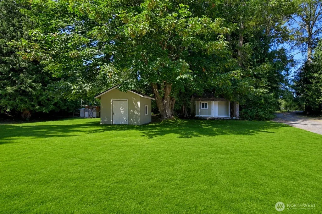 17414 62nd Avenue NW Stanwood WA 98292