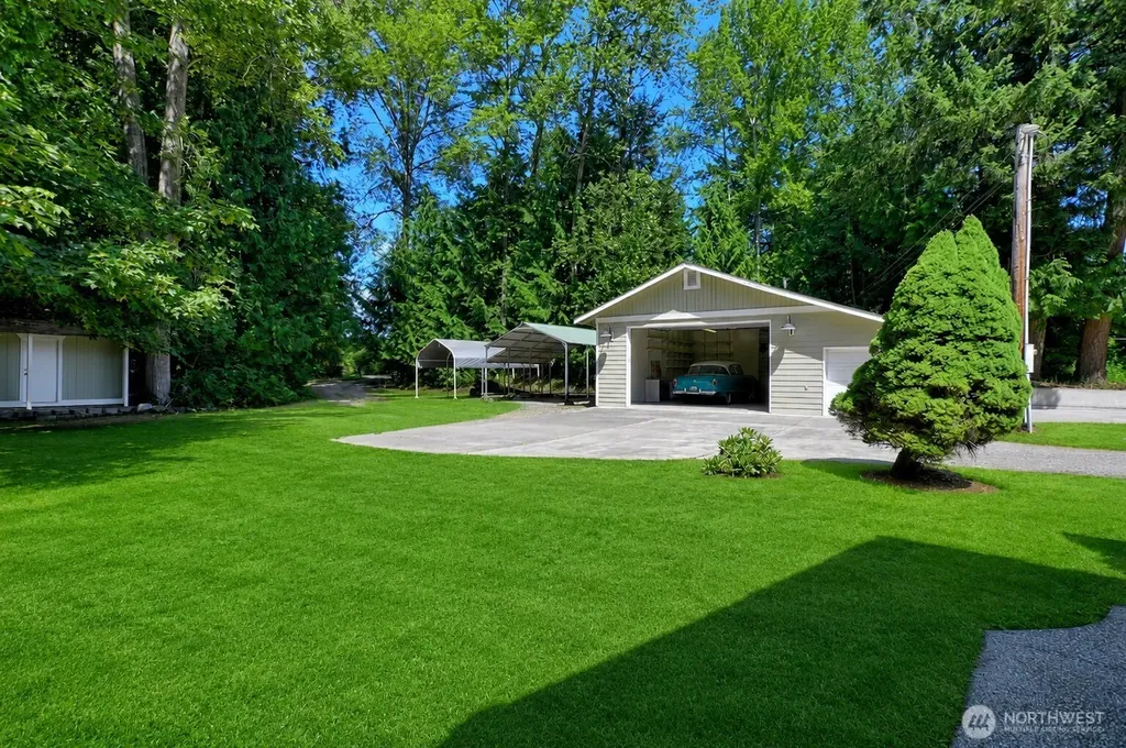 17414 62nd Avenue NW Stanwood WA 98292