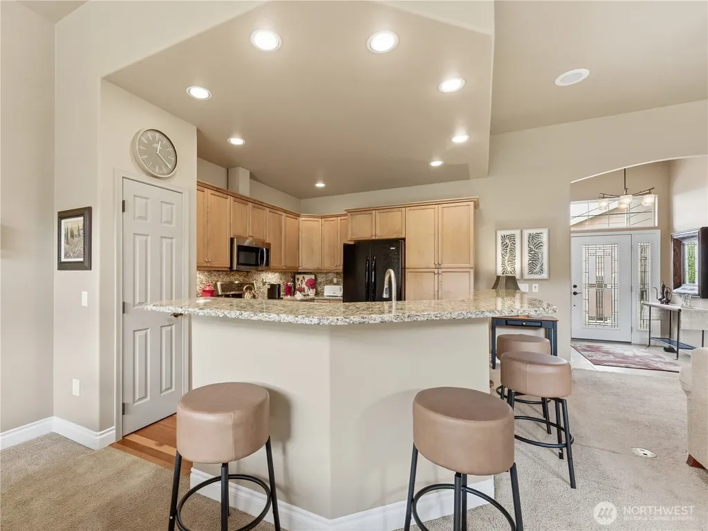1845 Maple Street Wenatchee WA 98801
