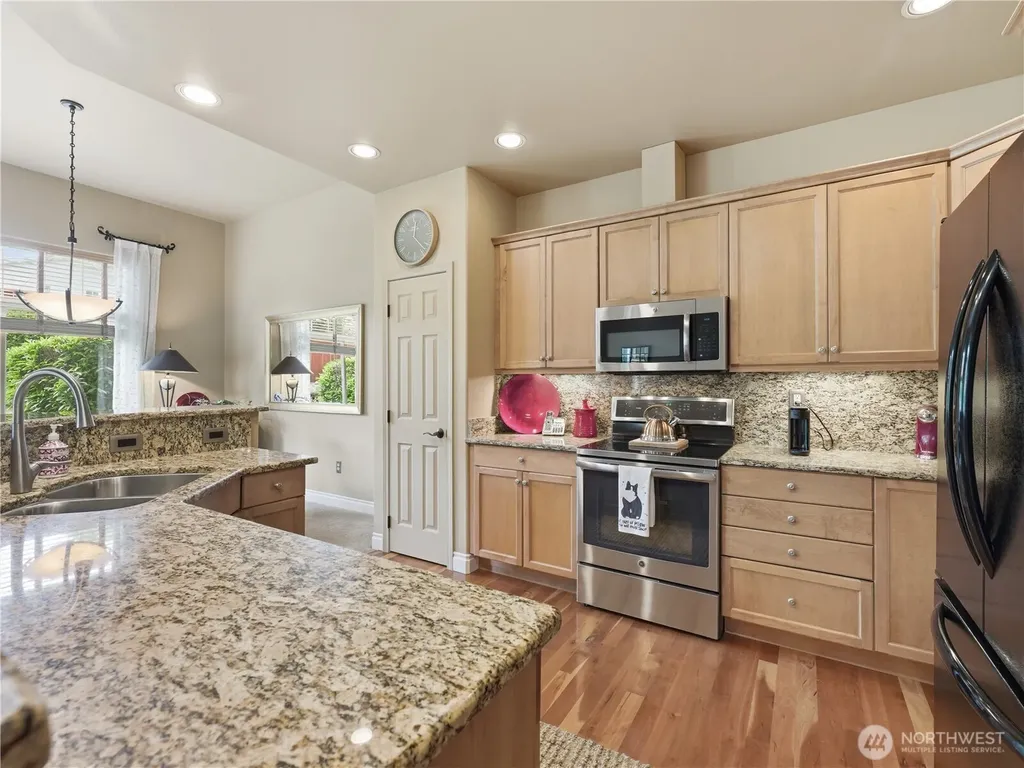 1845 Maple Street Wenatchee WA 98801