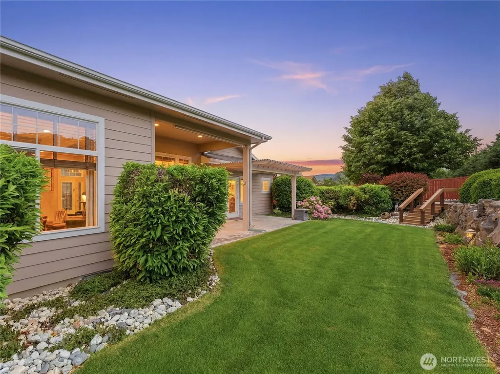 1845 Maple Street Wenatchee WA 98801