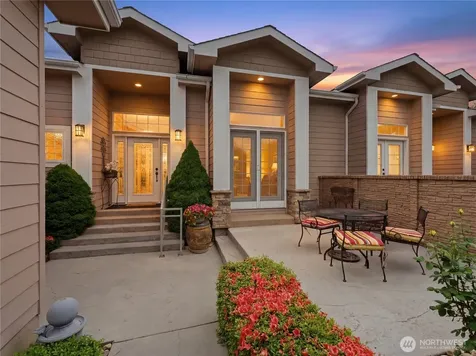 1845 Maple Street Wenatchee WA 98801