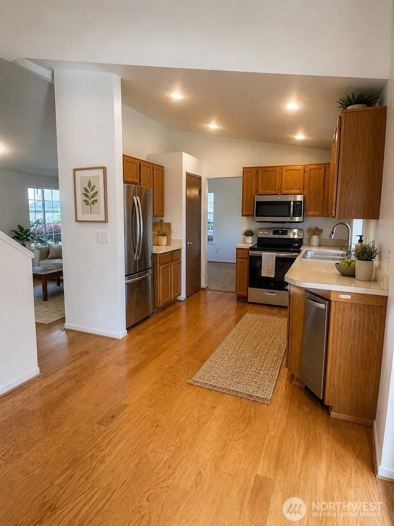 4204 Arbor Court SE Lacey WA 98503