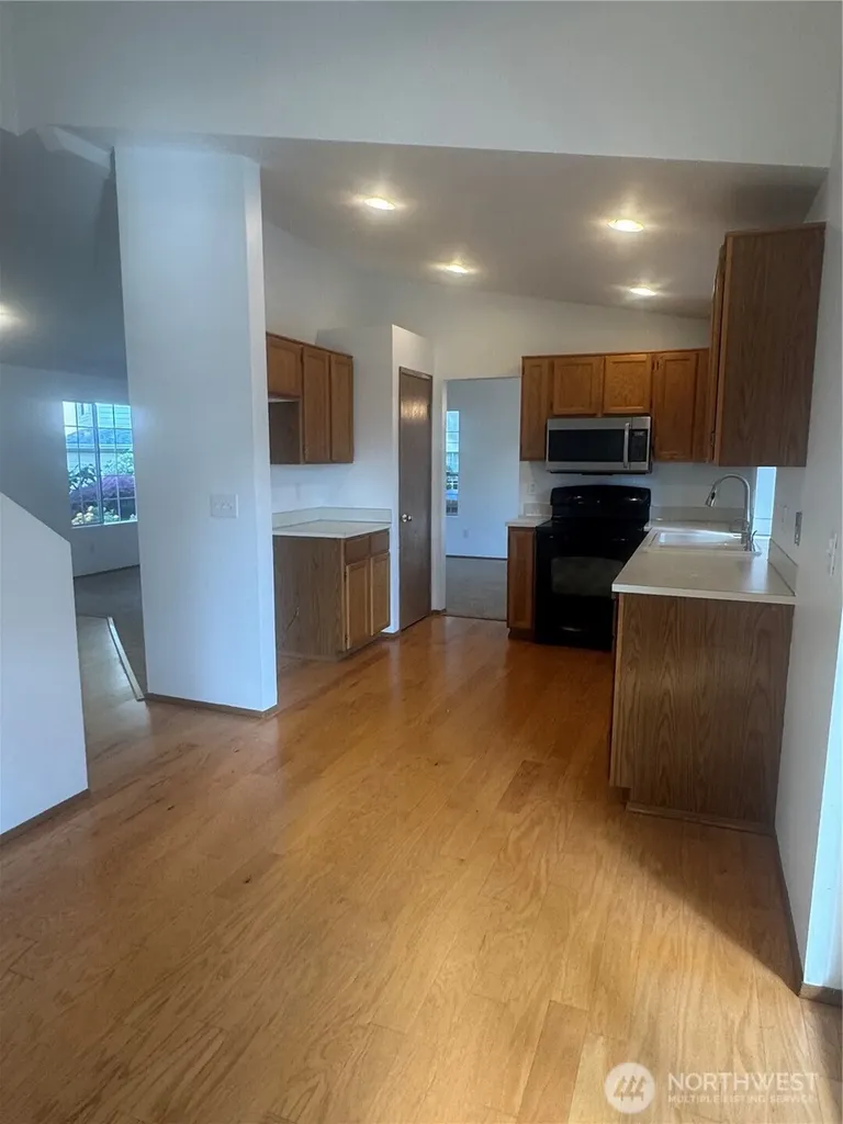4204 Arbor Court SE Lacey WA 98503