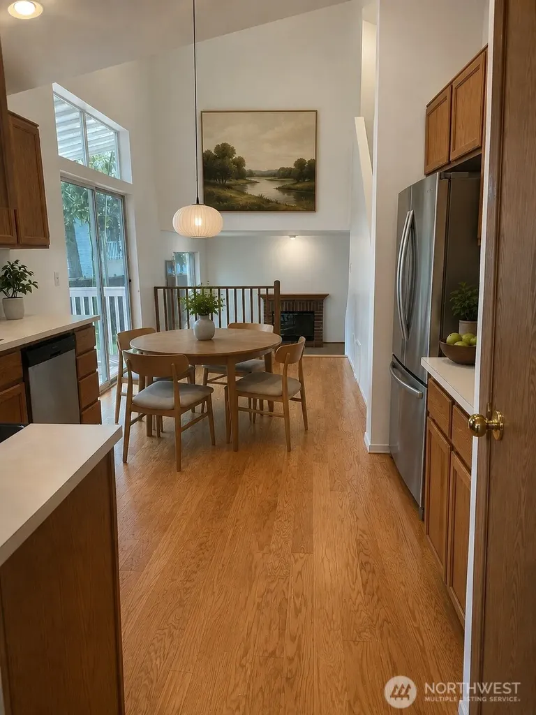 4204 Arbor Court SE Lacey WA 98503