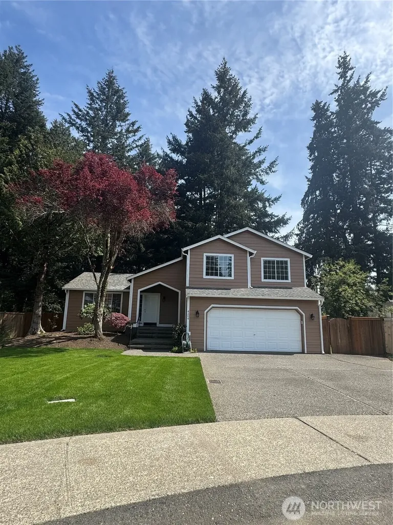 4204 Arbor Court SE Lacey WA 98503