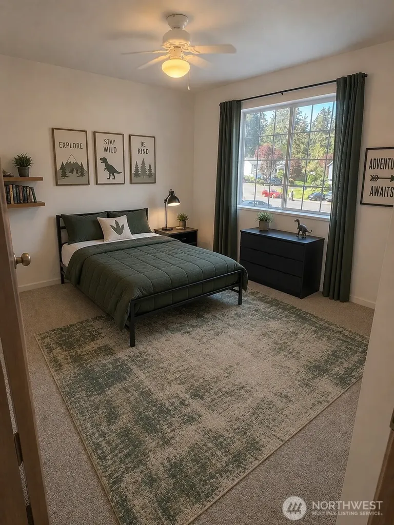 4204 Arbor Court SE Lacey WA 98503