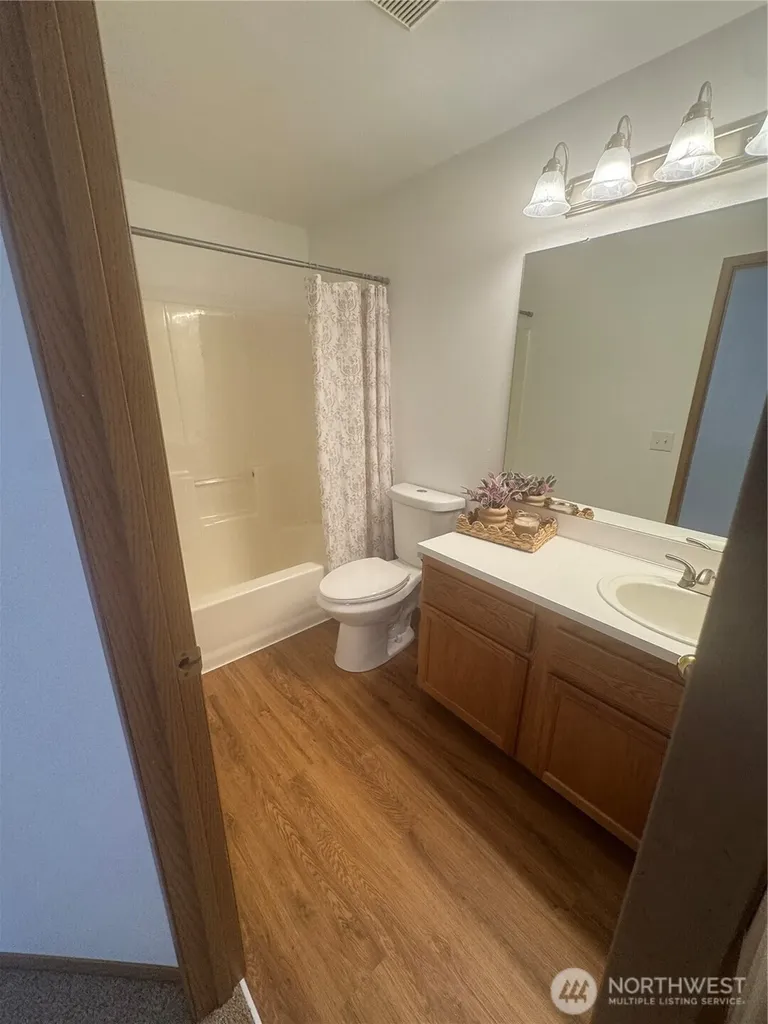 4204 Arbor Court SE Lacey WA 98503