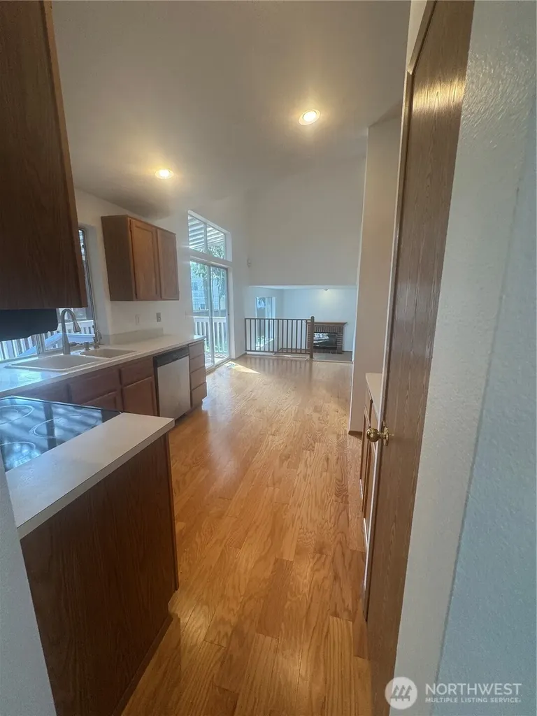 4204 Arbor Court SE Lacey WA 98503