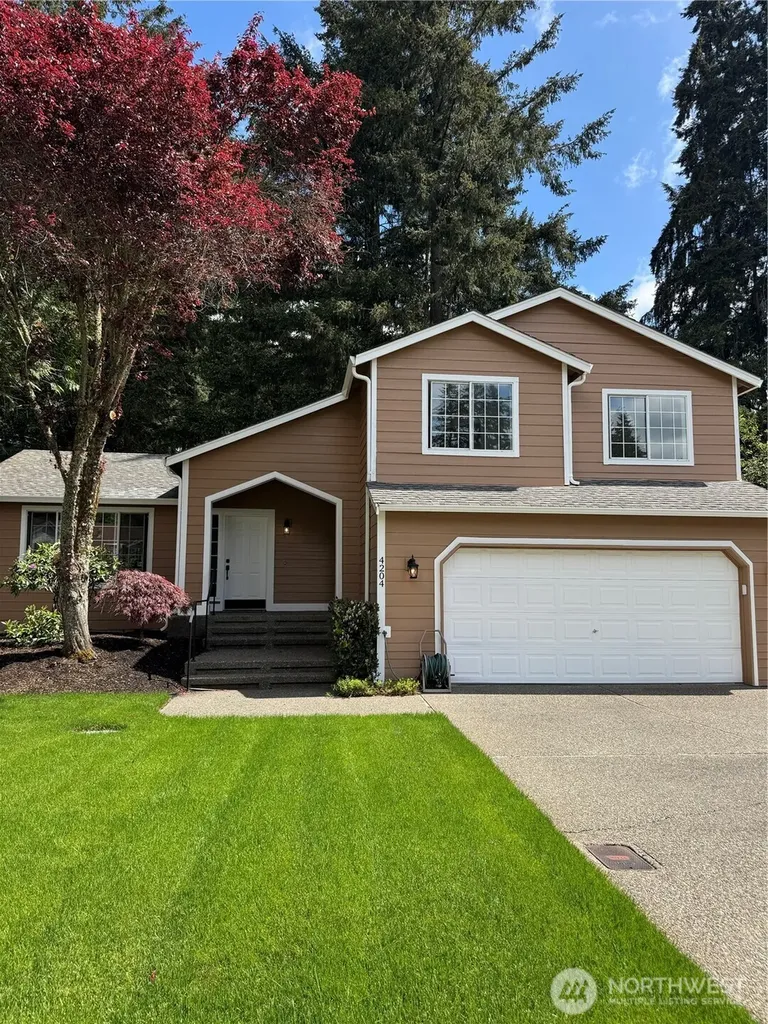 4204 Arbor Court SE Lacey WA 98503