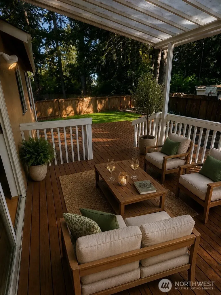 4204 Arbor Court SE Lacey WA 98503