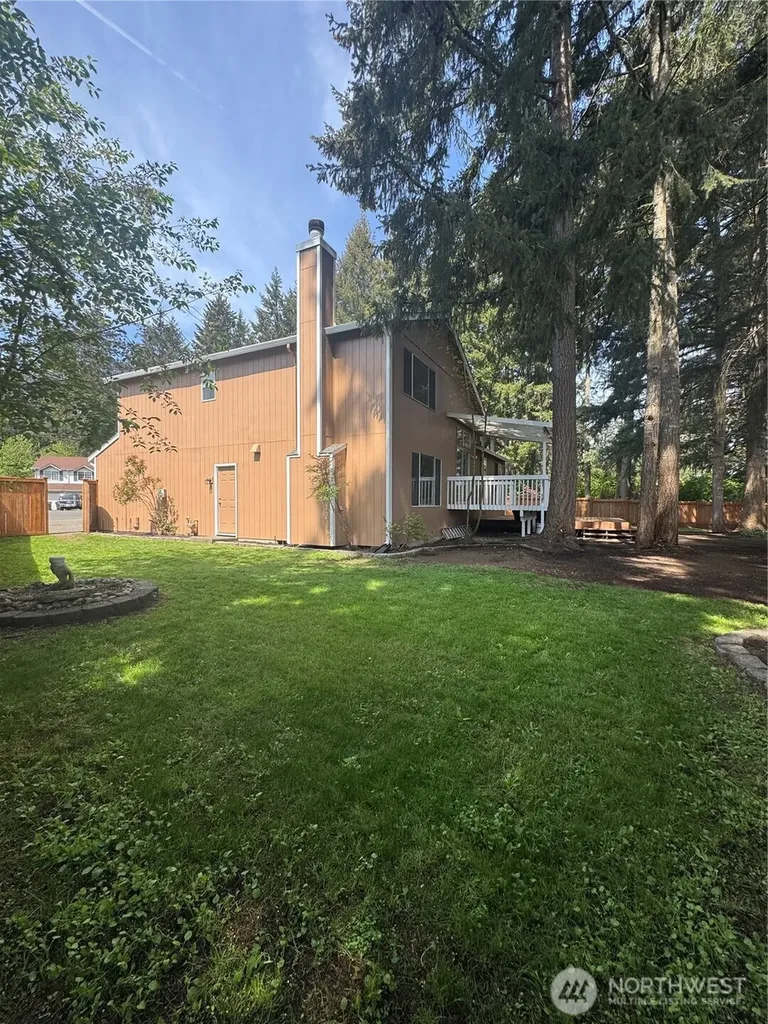 4204 Arbor Court SE Lacey WA 98503