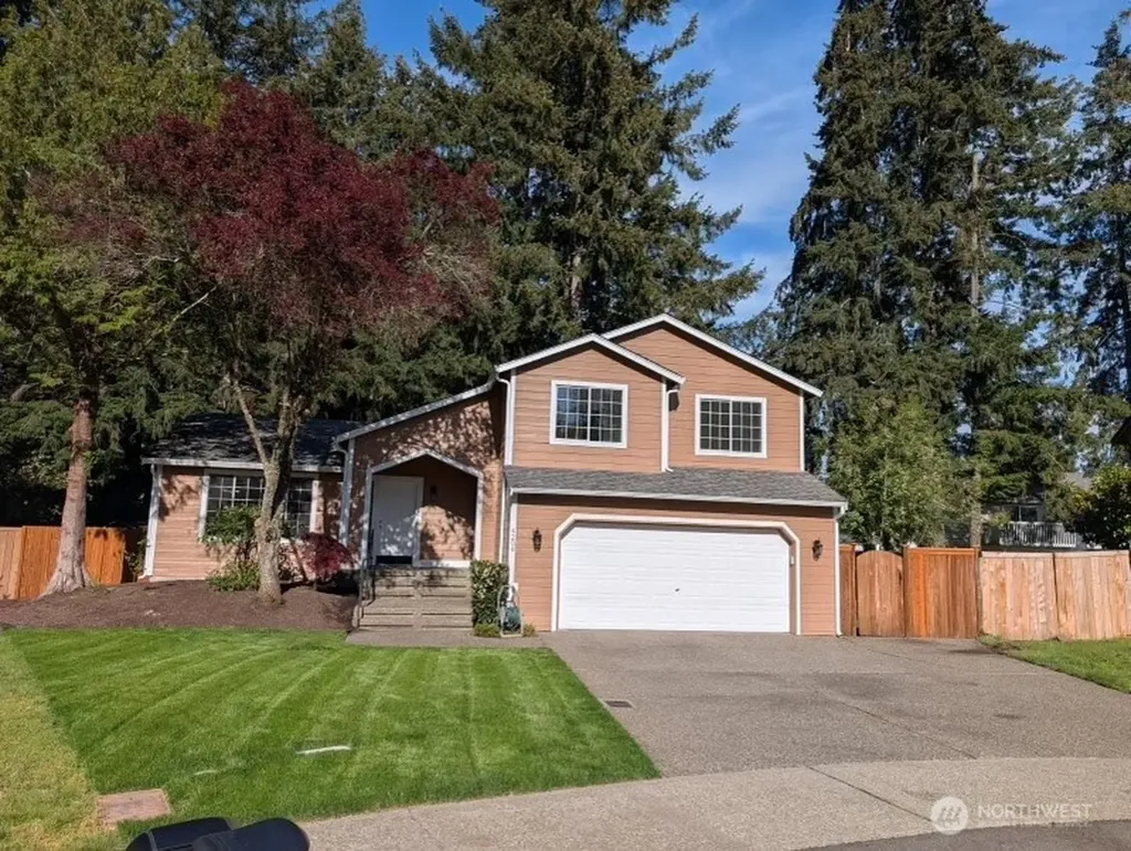 4204 Arbor Court SE Lacey WA 98503
