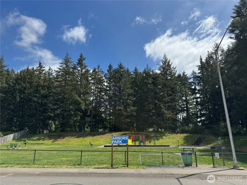 4204 Arbor Court SE Lacey WA 98503