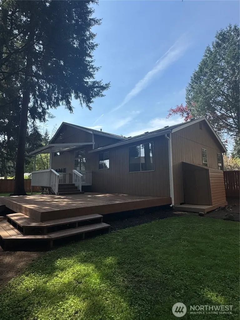 4204 Arbor Court SE Lacey WA 98503