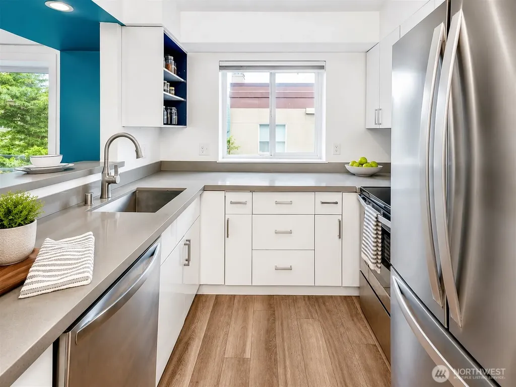 712 E Denny Wy Unit #502 Seattle WA 98122