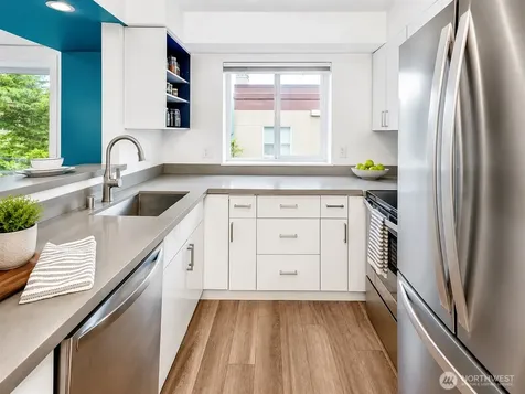 712 E Denny Wy Unit #502 Seattle WA 98122