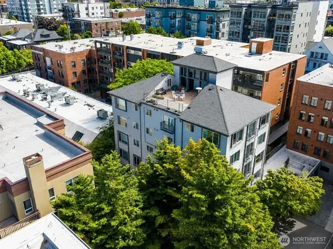 712 E Denny Wy Unit #502 Seattle WA 98122